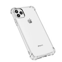 Wholesale For New iPhone Pro Max Samsung S11 S11e Google Pixel XL Case High Quality Clear Shockproof Bumper Soft Cases For Drop Shipping