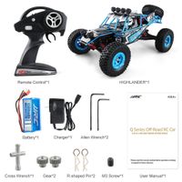 rc rock crawler australia