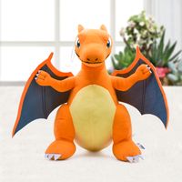 charizard plush uk