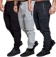 Wholesale Spring Autumn men designer joggers man Haren Pants mens Causal trousers Streetwear Pants Hot Sale