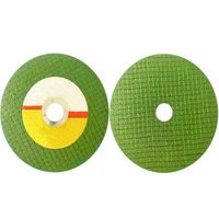 Wholesale Resin Cutting Disc Grinding Polishing Pads Wheel Abrasive Cuttings Discs Drill for Stainless Steel Metal mm Angle Grinder Accessories