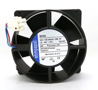 for 1PC NONOISE G5015M12D1+6 12V 0.200A car audio cooling fan 5015 5CM f8