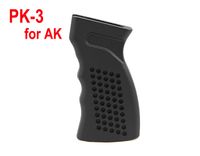 Wholesale Tactical PK Grip For AK Hunting Foregrip unmark Black