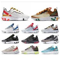 nike react element TN III Economici