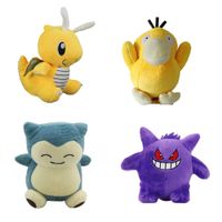snorlax plush australia