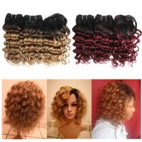 Wholesale Short Permed Hair Buy Cheap Short Permed Hair 2020 On