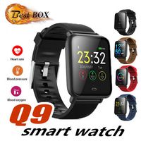 smartwatch q9 huawei