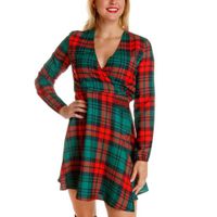 xmas night out dresses