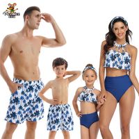 matching family swimwear australia