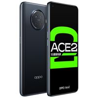 Wholesale Original Ace G Mobile Phone GB RAM GB GB ROM Snapdragon Octa Core MP NFC mAh Android quot OLED Full Screen Fingerprint ID Face Smart Cell Phone