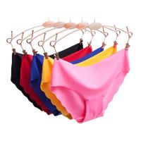seamless panties canada