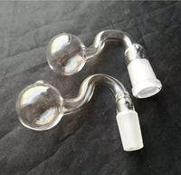 Wholesale Colorful Screw Banger Nail Female Male mm Nail Glass Bong Nail Retail Smoking Bubbler Accessories Real Image