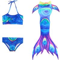 mermaid bathing suit canada