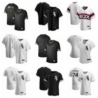 white sox jersey numbers