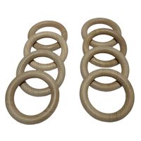 wooden teething rings canada