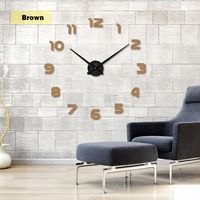 Wholesale Decorative Wall Clocks Australia New Featured