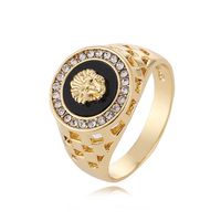 bague or animal bague or animal