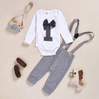 1st birthday outfit boy uk