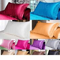 Shop Wholesale Satin Pillows UK Shop Wholesale Satin Pillow Cases UK