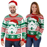 Women Xmas Sweater Canada