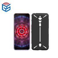 Wholesale For ZTE Nubia Red Magic Finished Matte Soft TPU Back Cover Case Price Goods