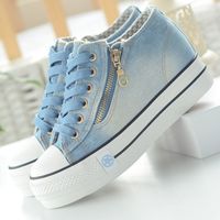 women's canvas shoes australia