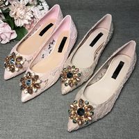 navy flat wedding shoes