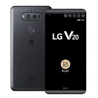 Wholesale Original Refurbished LG V20 H918 H910 inch android quad core G LTE Smartphone GB RAM GB ROM MP camera fingerprints