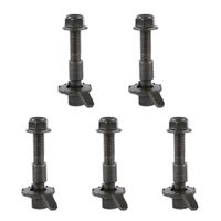 Wholesale Freeshipping Car Styling mm Vehicles Steel Four Wheel Alignment Adjustable Camber Kit Cam Bolt