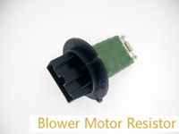 MagiDeal Car HVAC Heater Blower Resistor for Nissan X-Trail T30 Maxima A33