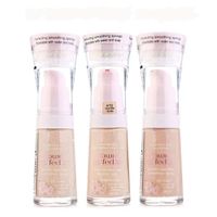 Wholesale Top Quality Bouj Liquid Foundation Flower Perfection SPF15 Face Flawless Long Lasting Foundation BB Primer Makeup Wholesaler