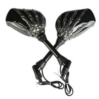 Wholesale Skull Turning Signals Motorcycle - Buy Cheap in Bulk from