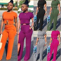 Distribuidores De Descuento Pantalones Anchos De Color De La