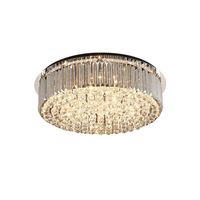 Shop Black Flush Mount Ceiling Light Uk Black Flush Mount