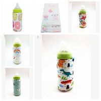 portable bottle warmer nz