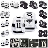 la kings jersey canada