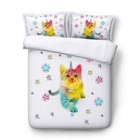 Rainbow Bedding Nz Buy New Rainbow Bedding Online From Best