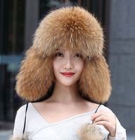 womens fur hats canada