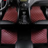 Discount Fitted Floor Mats Fitted Floor Mats 2020 On Sale At