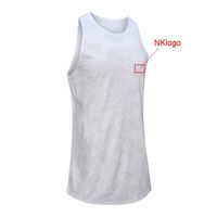 Wholesale NEW summer GYM Pro Fitness joggers Running bodybuilding basketball training vest quick dry tank tops