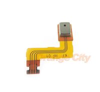 Wholesale Mricophone Flex Cable for New DS Micro Phone Ribbon Cable Microphone With Flex Cable for New DS Replacement Parts
