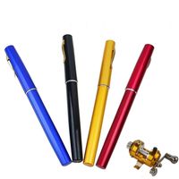pen fishing rod uk