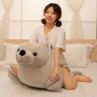 Discount Giant Plush Animal Pillows Giant Plush Animal Pillows