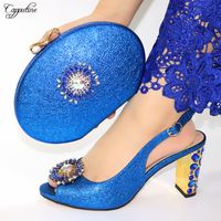 royal blue heels canada
