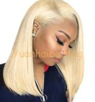 Blonde Bob Hairstyles For Black Women Canada Best Selling Blonde
