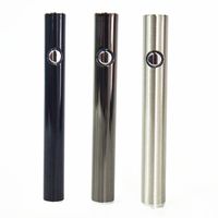 Wholesale Amigo mAh Max Preheat Battery Variable Voltage Bottom Charge with Micro USB Vape Pen for Oil Cart Itsuwa Liberty Fit G5 Cartridge