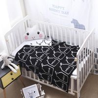 baby girl crib bedding sets canada