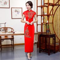 chinese dresses uk