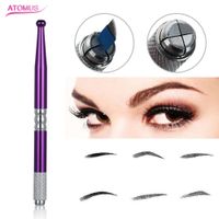 Wholesale Microblading Eyebrow Tattoo Supply Manual Pen Permanent Makeup Accessories Professional Beauty Tool Eye Brow Tattoo Supply