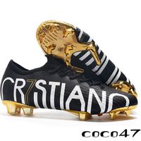 botines de cr7 para niños 2019